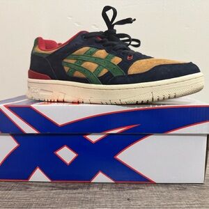 Asics EX89 Kith Ronnie Feig Men’s Size 11